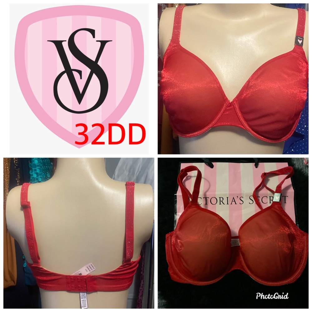 Victoria secret bra